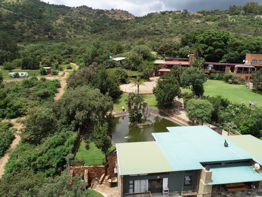 28 Bedroom Property for Sale in Zandfontein A H North West